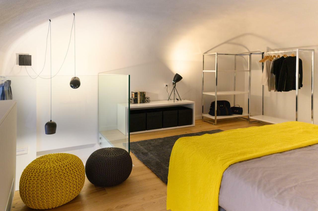 Savoia Suites Torino Exterior foto