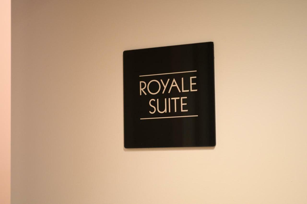 Savoia Suites Torino Exterior foto